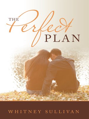 cover image of The Perfect Plan